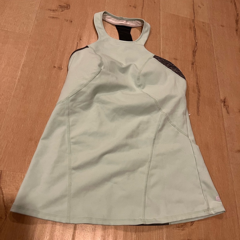 Zella Workout top
